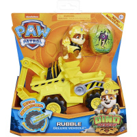 Paw patrol autíčko s figúrkou