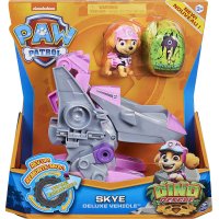 Paw patrol autíčko s figúrkou