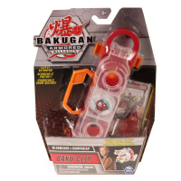 Bakugan - Kufrík