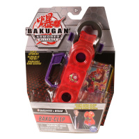 Bakugan - Kufrík
