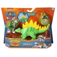 Paw Patrol – Psík s dinosaurom