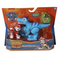 Paw Patrol – Psík s dinosaurom