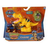 Paw Patrol – Psík s dinosaurom