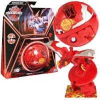 Bakugan - Deka Bojovník