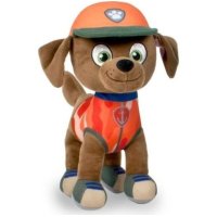Paw Patrol - Plyšové postavičky