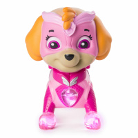 PAW Patrol - Svietiaca figúrka Skye