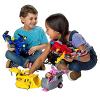 Paw Patrol - Vozidlo s figúrkou