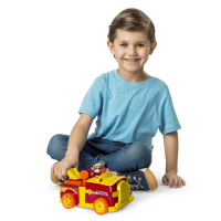 PAW Patrol - Meniace sa vozidlo Marshall