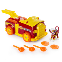 PAW Patrol - Meniace sa vozidlo Marshall