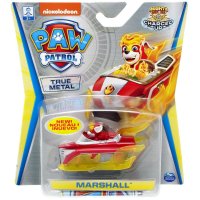 Paw Patrol – Vozidlo s figúrkou