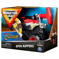 Monster Jam – Auto Rev´N Roar