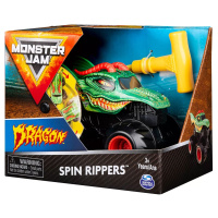 Monster Jam – Auto Rev´N Roar