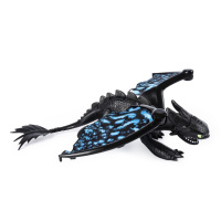 Veľký drak Toothless