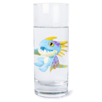 Dragon – Figúrka meniaca farbu Stormfly