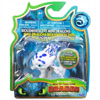 Dragon – Figúrka meniaca farbu Lightfury