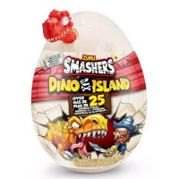 Smashers - Dino Island