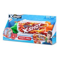 Zuru X Shot - Fast Fill