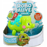 Robo Alive – Vodné zvieratko