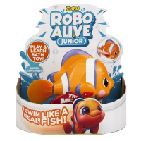 Robo Alive – Vodné zvieratko Ryba