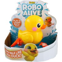 Robo Alive – Vodné zvieratko