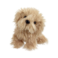 Plyšové zvieratko Cooper