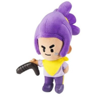 Brawl Stars - Plyšová figúrka