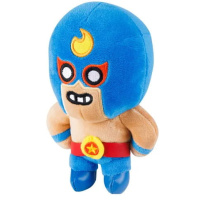 Brawl Stars - Plyšová figúrka