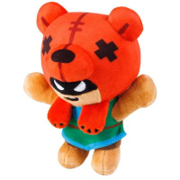 Brawl Stars - Plyšová figúrka