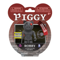 Piggy – Figúrka Robby