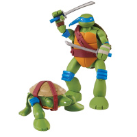 Ninja Turtles - Figúrka Leonardo