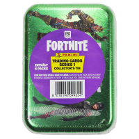Zberateľské karty Fortnite