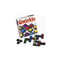 Hra Qwirkle