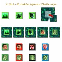 Harry Potter - Turnaj troch čarodejníckych škôl 3v1