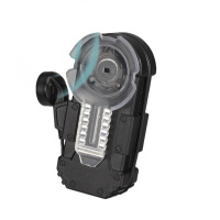 SpyX - Mini odposluch
