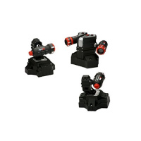 SpyX Lazer Alarm