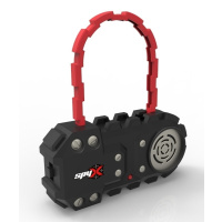 SpyX - Dverový alarm