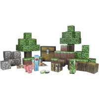 Minecraft svet