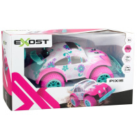 Exost - R/C auto Pixie