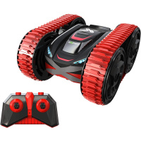 RC Exost - Tank