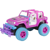 Exost Crossroad Amazone