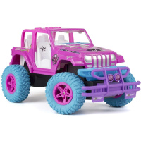 Exost Crossroad Amazone