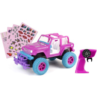 Exost Crossroad Amazone