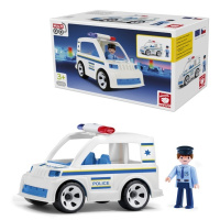 Igráček - Policajt s autom