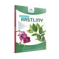 Objavuj svet – Rastliny