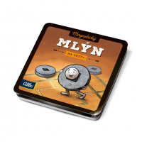 Magnetické mini hry