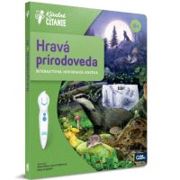 Kúzelné čítanie - Hravá prírodoveda
