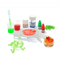 Chemické laboratórium
