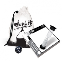 Hra - Duplik