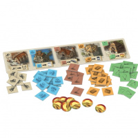 Hra Catan Big Box - Druhá edícia