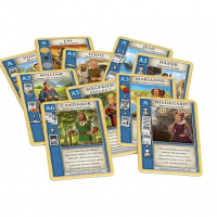 Hra Catan Big Box - Druhá edícia